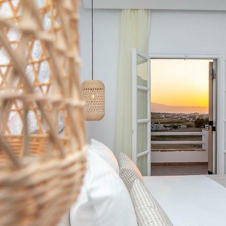 Naxian Pearl Appartement Mikri Vigla Buitenkant foto