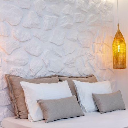 Naxian Pearl Appartement Mikri Vigla Buitenkant foto